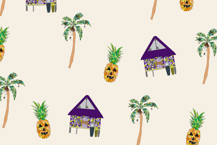 HALLOWEEN WALLPAPERS