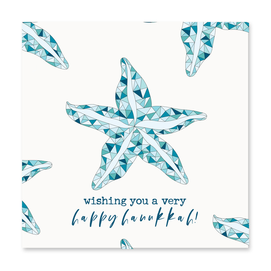 Happy Hanukkah! | Hanukkah Card