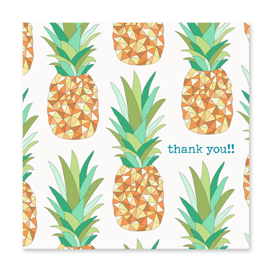 Thank You!! | Thank You Card