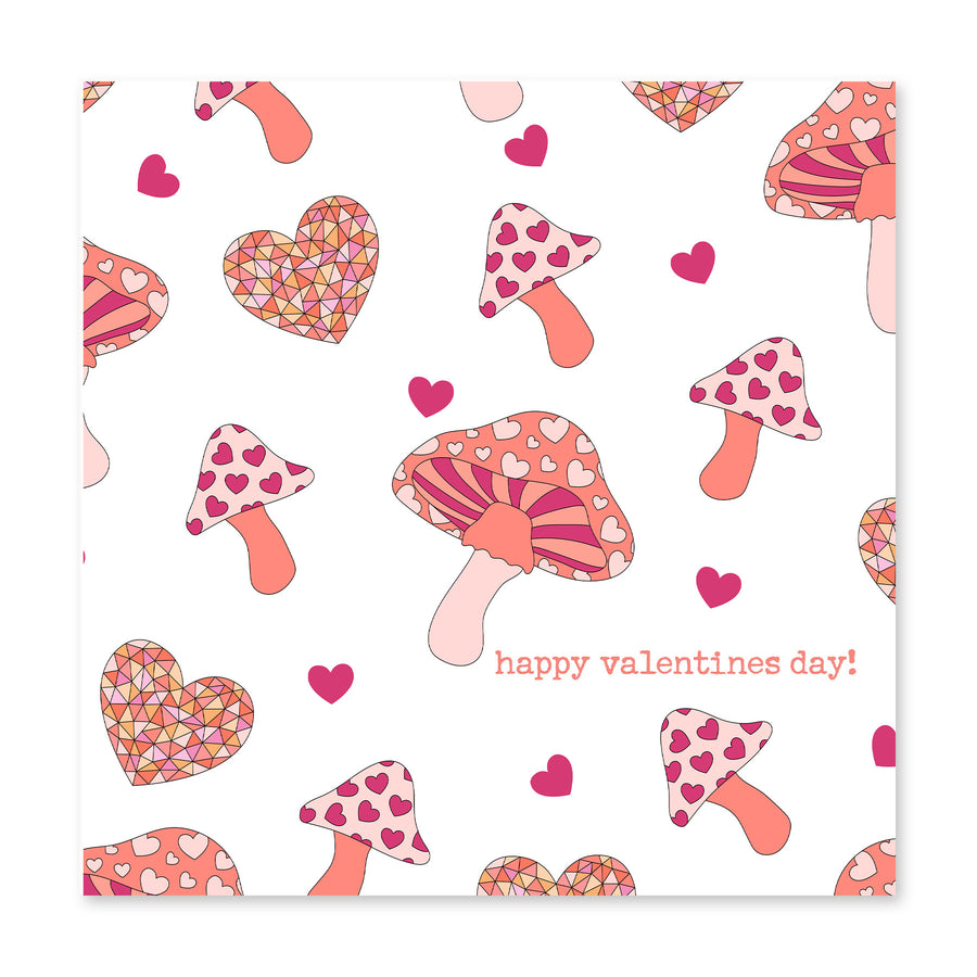 Happy Valentines Day! | Valentine's Day Card