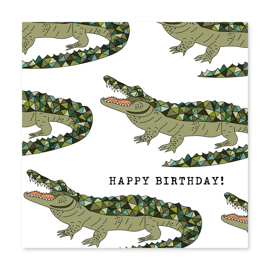 HAPPY BIRTHDAY! | Birthday Card