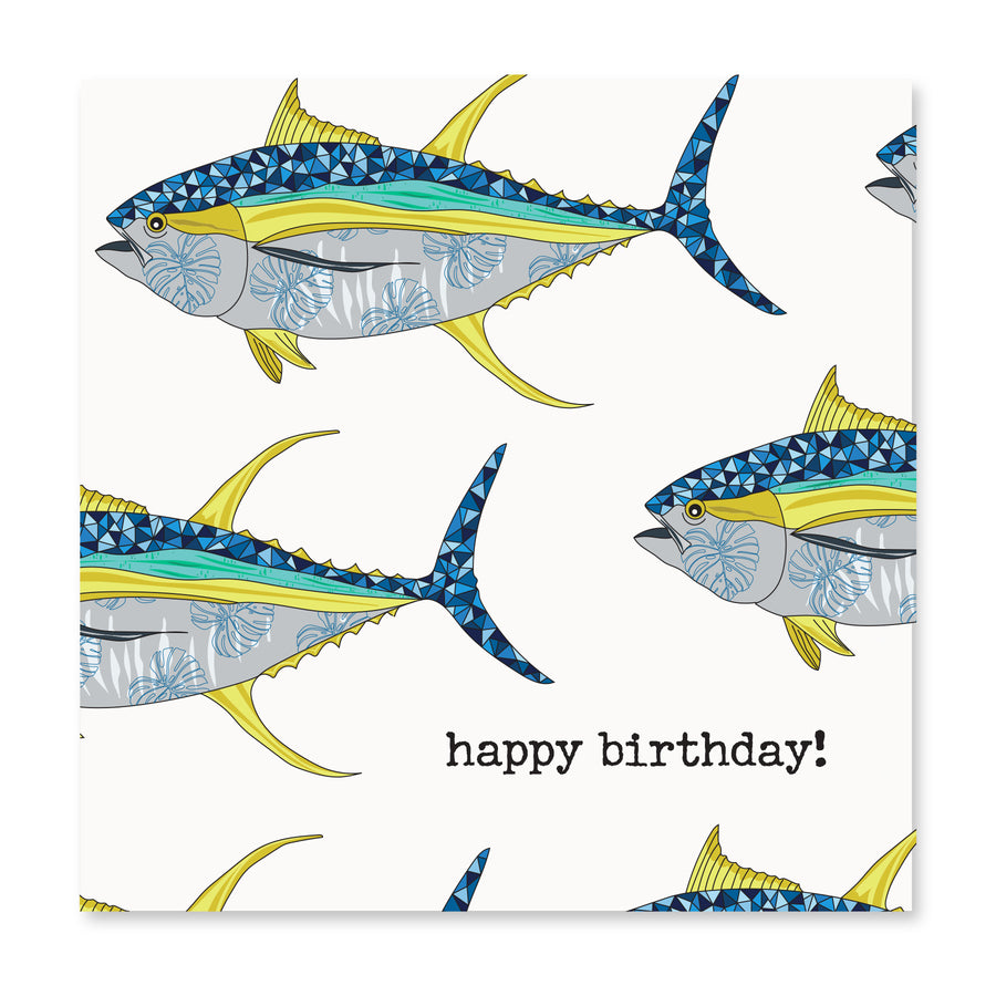 Happy Birthday! | Birthday Card