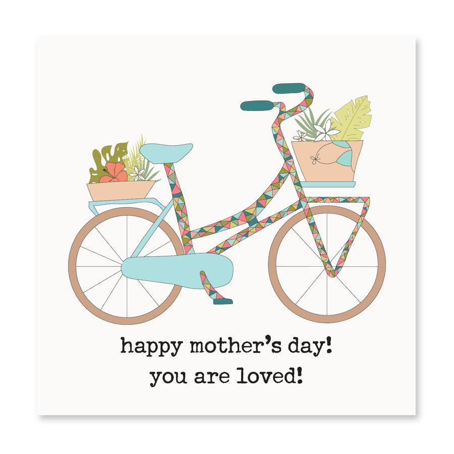 Happy Mother's Day! | Mother's Day Card