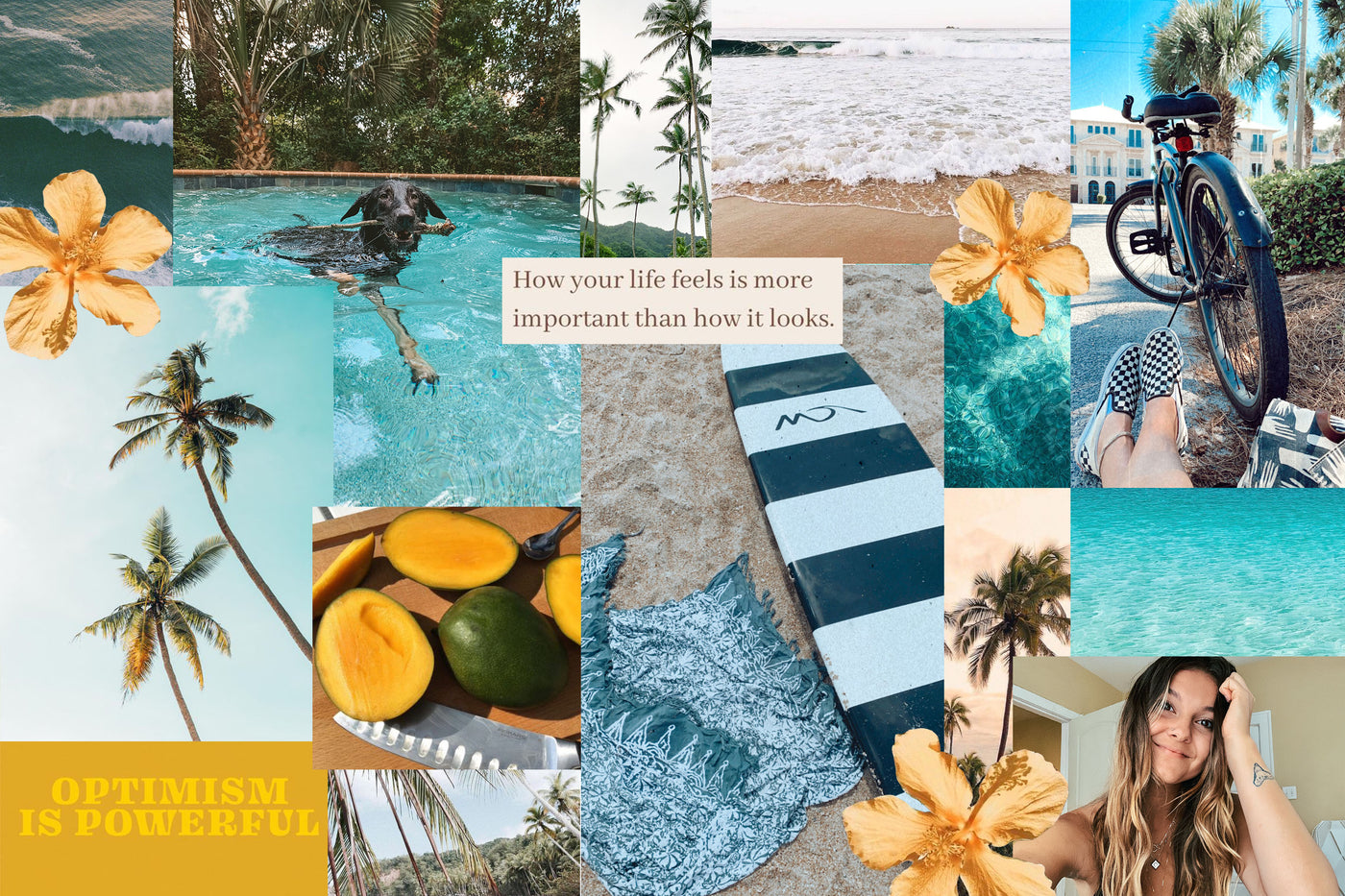 25 Trips Around The Sun