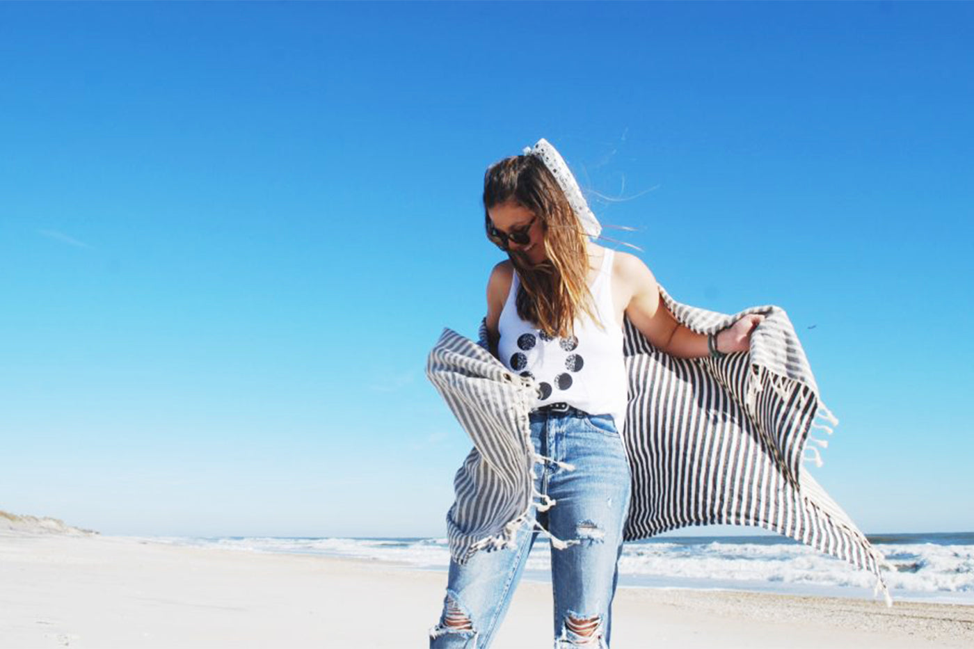 Voyage MIA: Life & Work with Owyn Porter