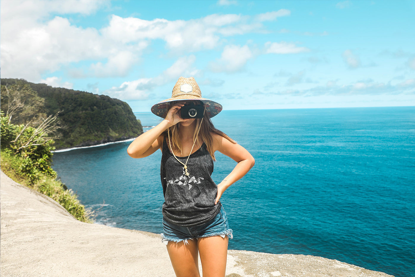 The Conservationist Collective: The Happy Sea