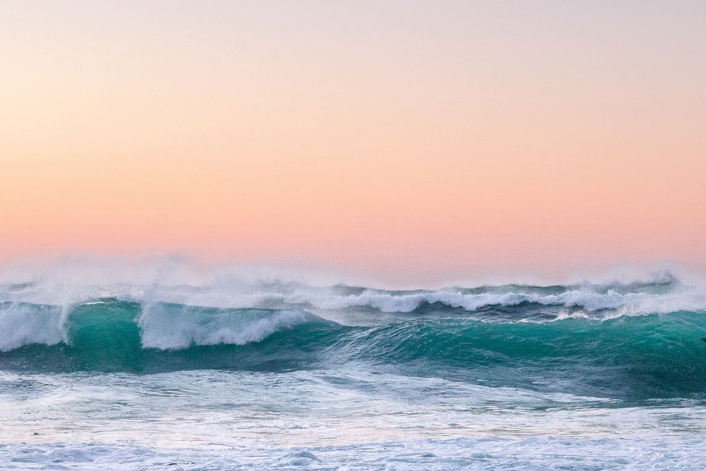 BRING A LITTLE HAPPY SEA MOOD TO YOUR COMPUTER