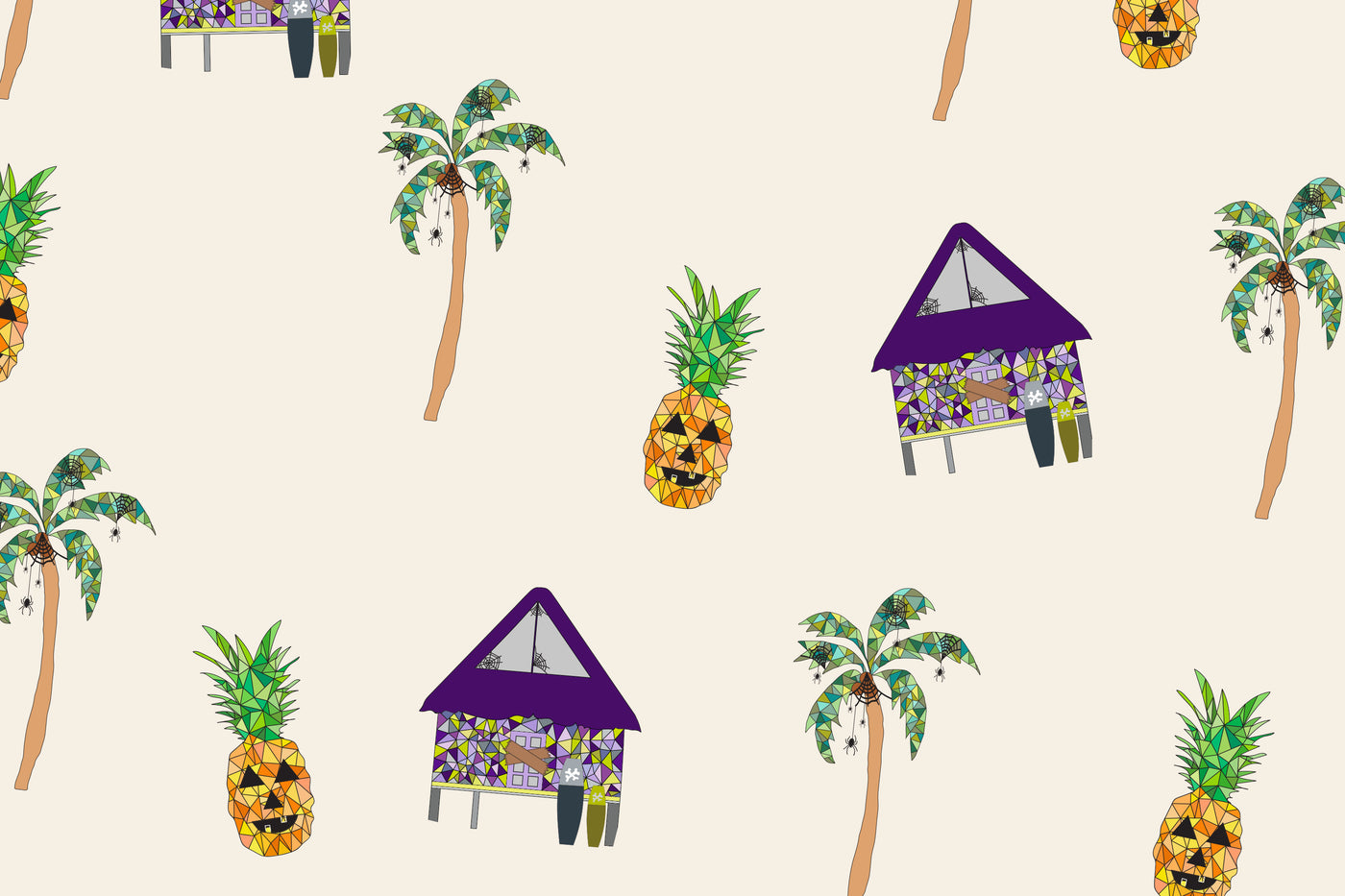 HALLOWEEN WALLPAPERS