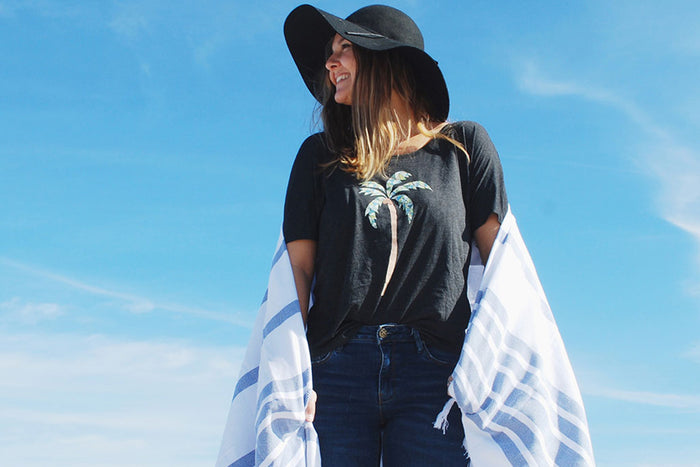 She's Fit To Lead: Making A Happy Sea