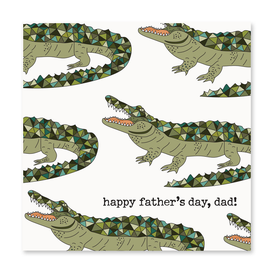 Happy Fathers Day, Dad! | Father's Day Card