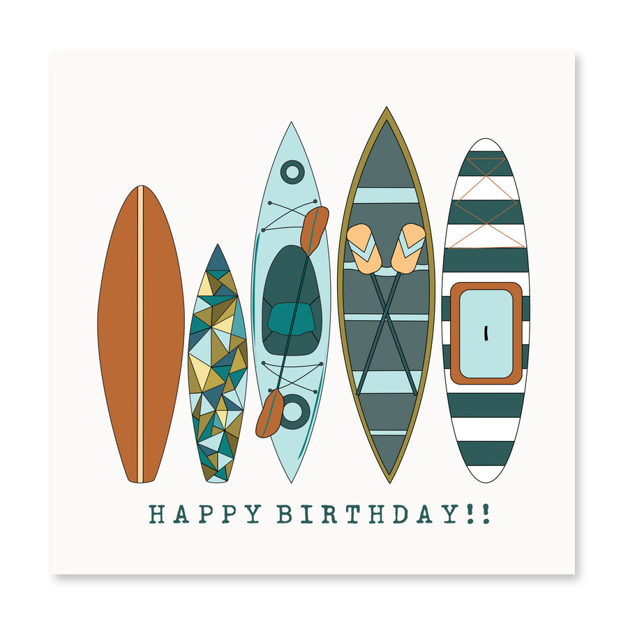 HAPPY BIRTHDAY!! | Birthday Card