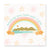 Sending You Love And Light | Encouragement Card