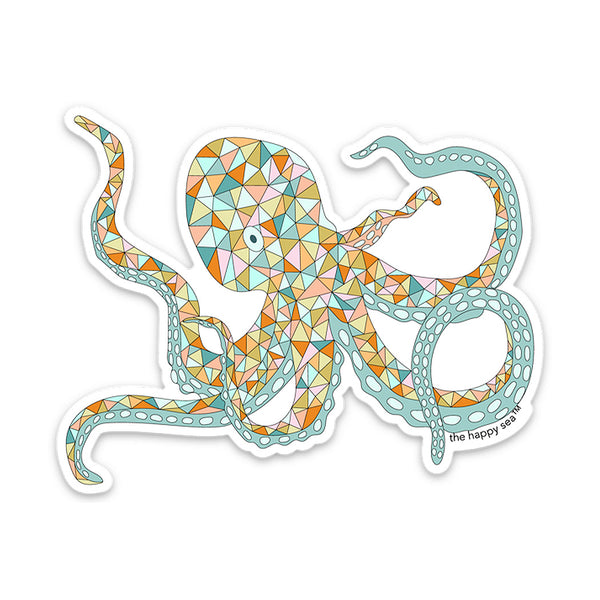Octopus – From A To B ￼LP Octopus From A To B Vinyl Record