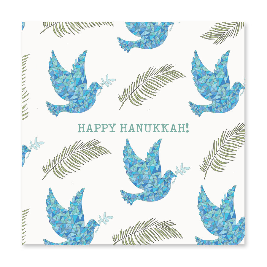 Happy Hanukkah! | Hanukkah Card