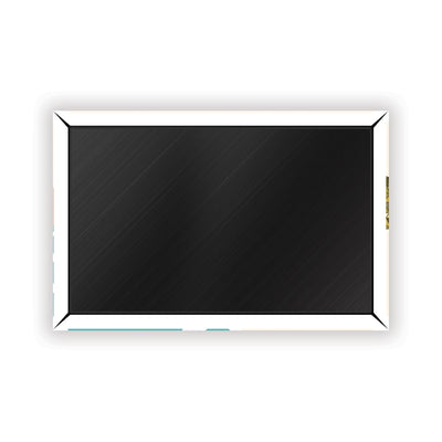 Hawaii License Plate Magnet