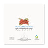 Sending Peace & Love | Holiday Card