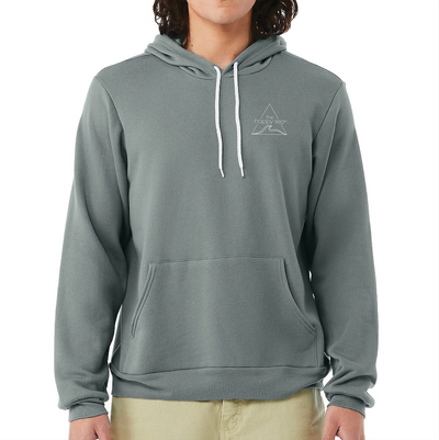 Sharktooth ID Hoodie