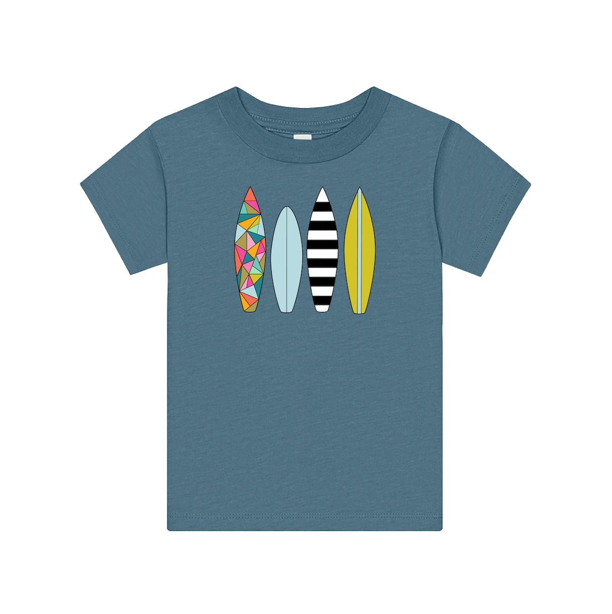新品未使用/ SEA CHIBI GRAPHIC TEE size2 kids 新品未使用/ SEA CHIBI GRAPHIC TEE size2 kids The Happy Sea