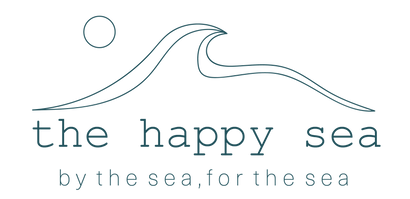 The Happy Sea