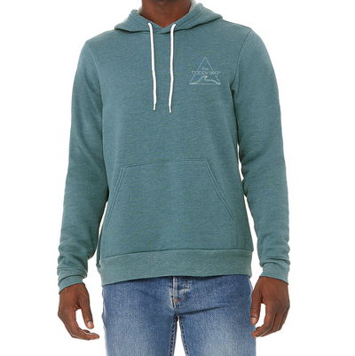 Respect The Locals Hoodie