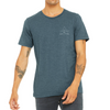 Unisex Respect The Locals Tee
