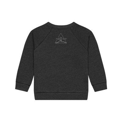 Toddler Octopus Crew Neck