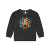 Toddler Octopus Crew Neck