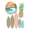 The Aloha Sticker Pack