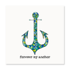 Forever My Anchor