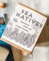S E A  N A T I V E S - Grumpshine X The Happy Sea Candle Collab