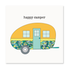 Happy Camper