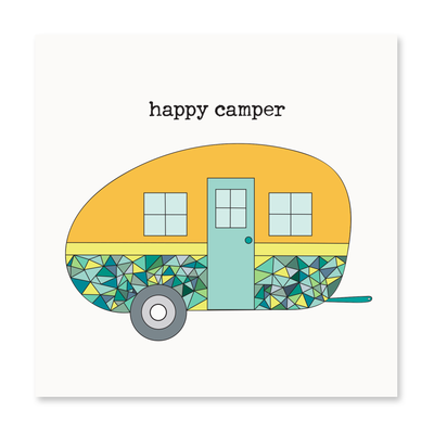Happy Camper