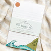 Going To The Islands Notepad