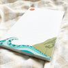 Going To The Islands Notepad