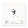 Set of 6- Peace on Earth (& Oceans too)