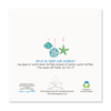 Set of 6 - Season's Greetings!