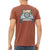 Unisex Scenic Jeep Tee