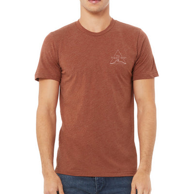 Unisex Scenic Jeep Tee