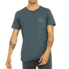 Unisex Sunny Florida Tee
