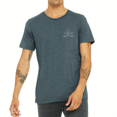 Unisex Sunny Florida Tee