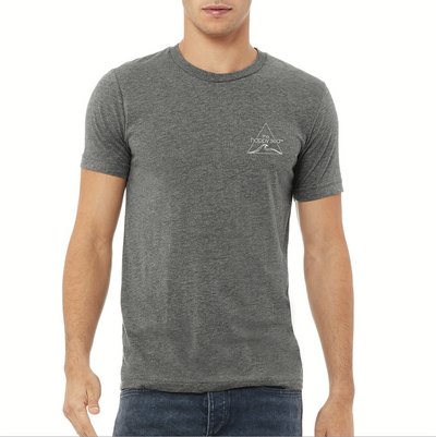 Unisex Yellowfin Tuna Tee
