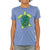 Youth Blue Turtle Tee