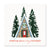 Wishing You A Cozy Holiday!