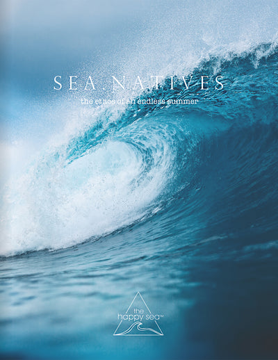 S E A . N A T I V E S